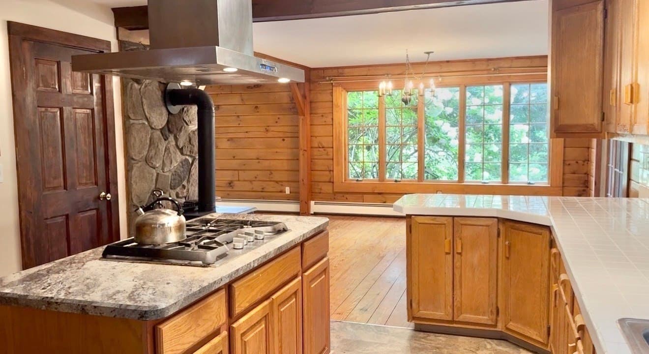 Single Family Residence at 347 Kinne Brook Rd, Worthington MA 01098, Worthington, photo 12 of 39