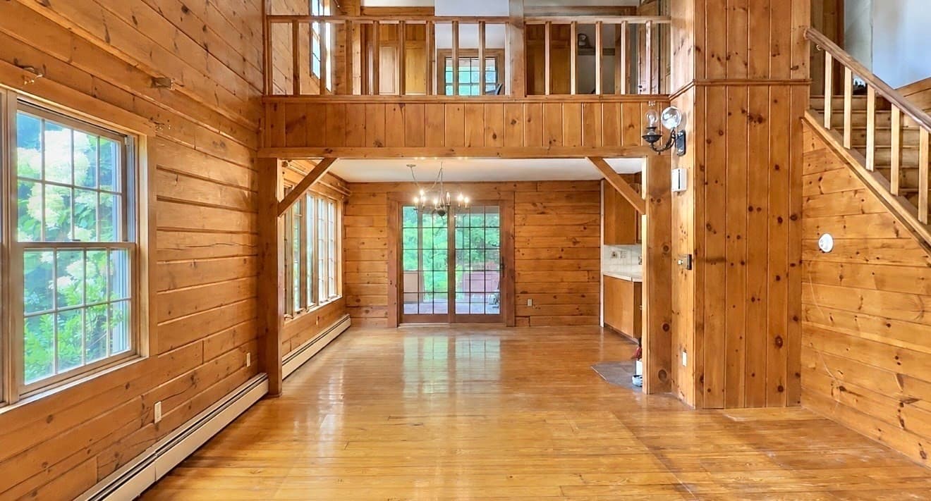 Single Family Residence at 347 Kinne Brook Rd, Worthington MA 01098, Worthington, photo 7 of 39