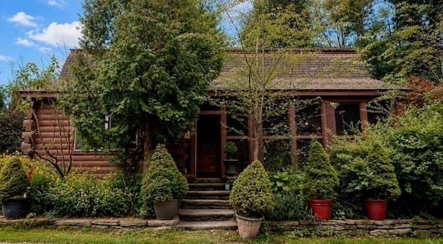 Single Family Residence at 347 Kinne Brook Rd, Worthington MA 01098, Worthington, photo 3 of 39
