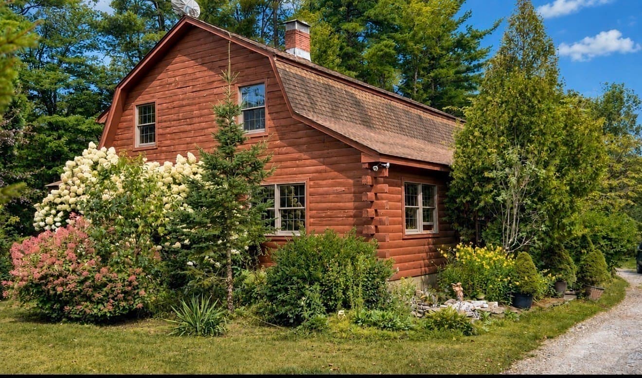 347 Kinne Brook Rd, Worthington MA 01098