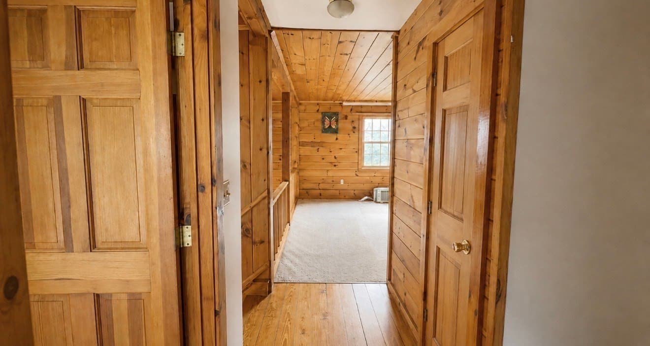 Single Family Residence at 347 Kinne Brook Rd, Worthington MA 01098, Worthington, photo 28 of 39