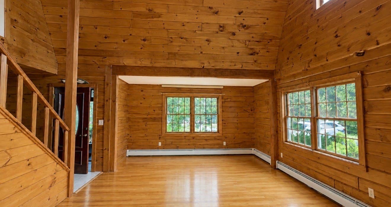 Single Family Residence at 347 Kinne Brook Rd, Worthington MA 01098, Worthington, photo 9 of 39