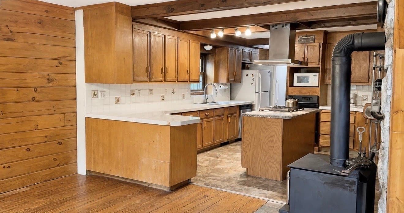 Single Family Residence at 347 Kinne Brook Rd, Worthington MA 01098, Worthington, photo 15 of 39