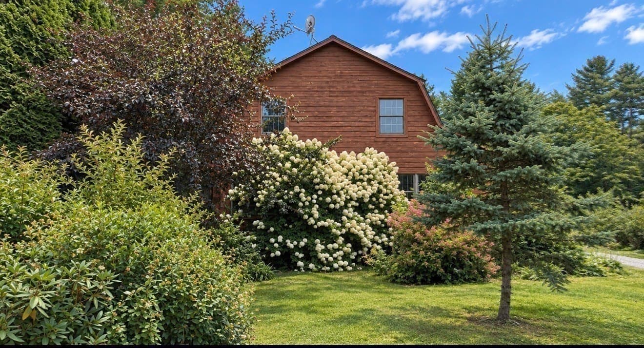Single Family Residence at 347 Kinne Brook Rd, Worthington MA 01098, Worthington, photo 39 of 39