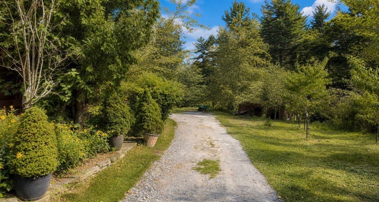 Single Family Residence at 347 Kinne Brook Rd, Worthington MA 01098, Worthington, photo 4 of 39