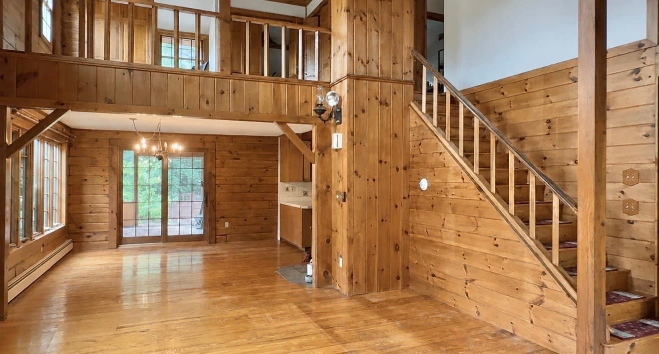 Single Family Residence at 347 Kinne Brook Rd, Worthington MA 01098, Worthington, photo 8 of 39