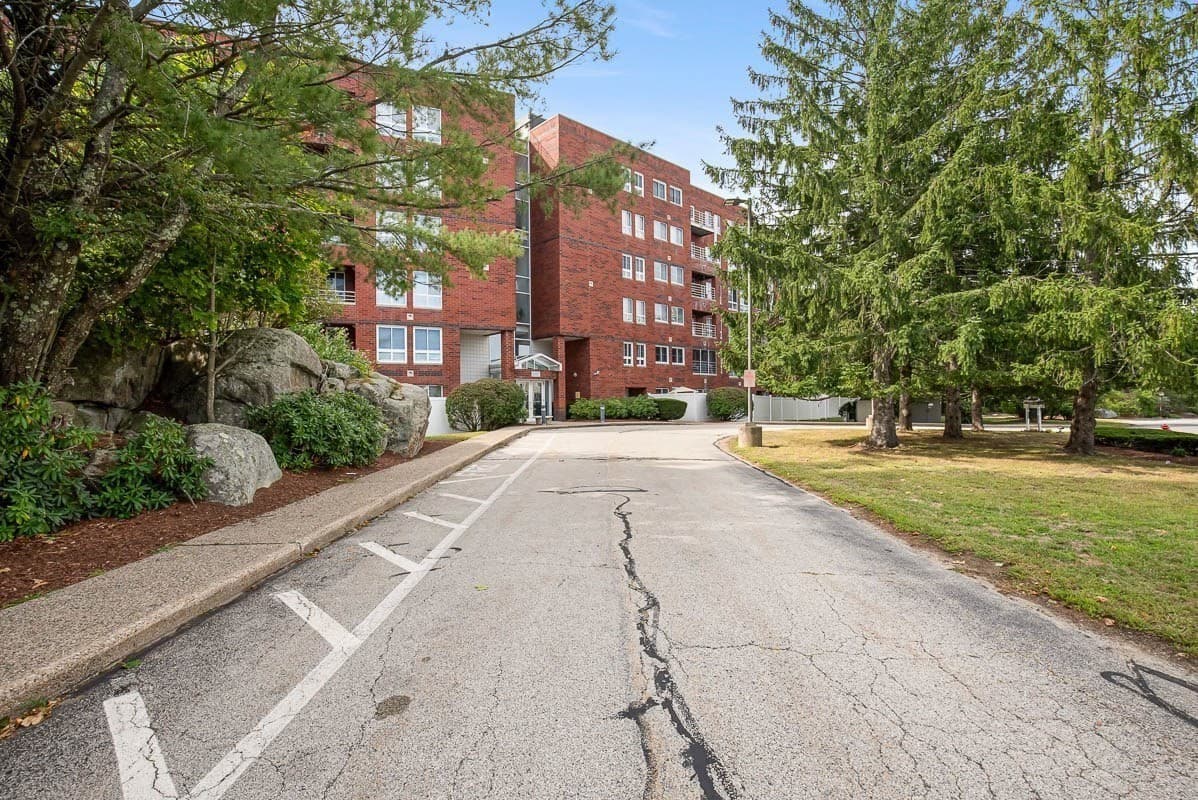 Condominium at 160 Burkhall St # 604, Weymouth MA 02190, Weymouth, photo 38 of 38