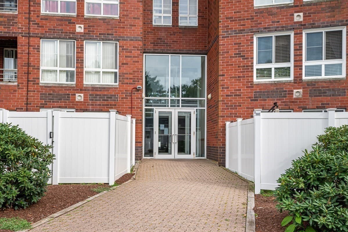 Condominium at 160 Burkhall St # 604, Weymouth MA 02190, Weymouth, photo 35 of 38