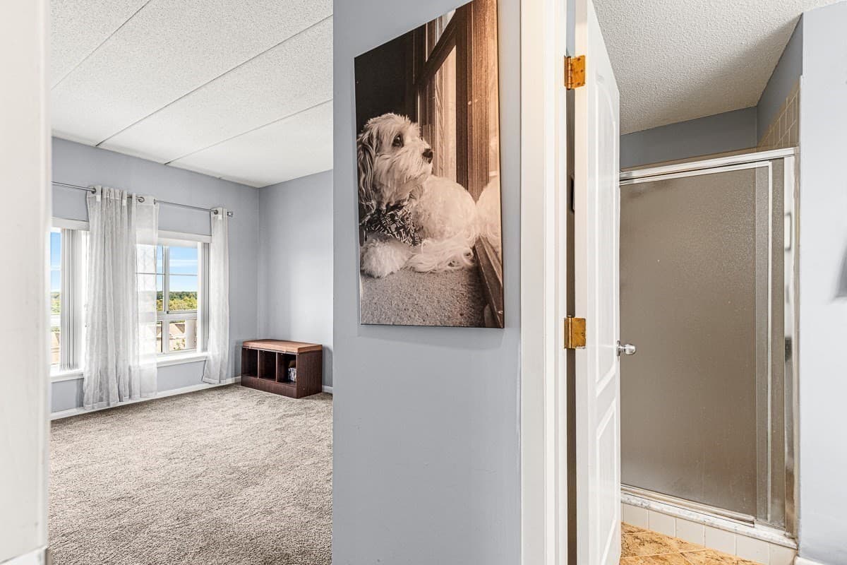 Condominium at 160 Burkhall St # 604, Weymouth MA 02190, Weymouth, photo 29 of 38