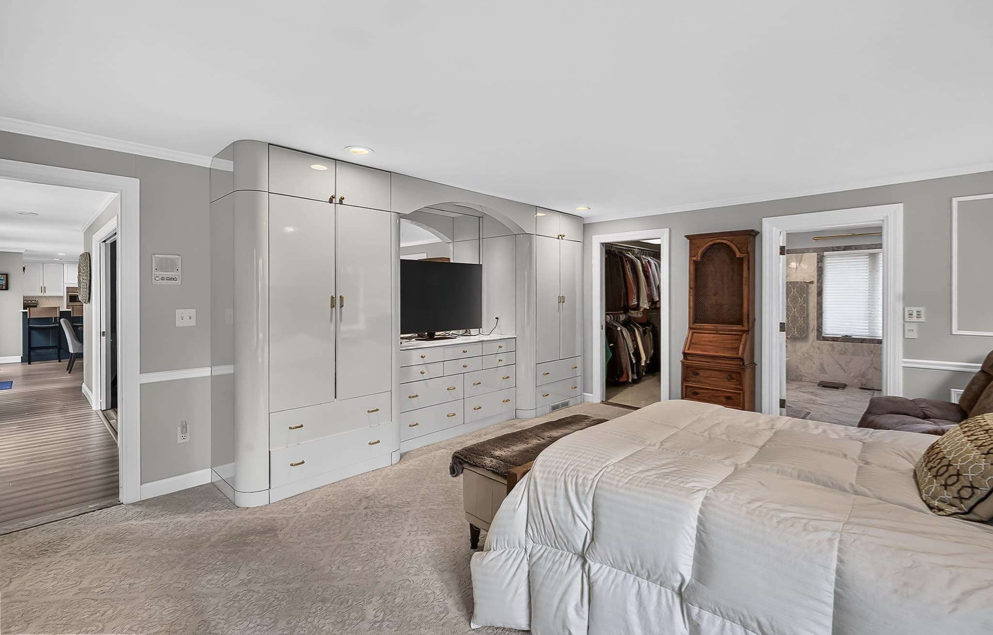 Single Family Residence at 42 Mountain View Road, Leominster MA 01453, Leominster, photo 27 of 42
