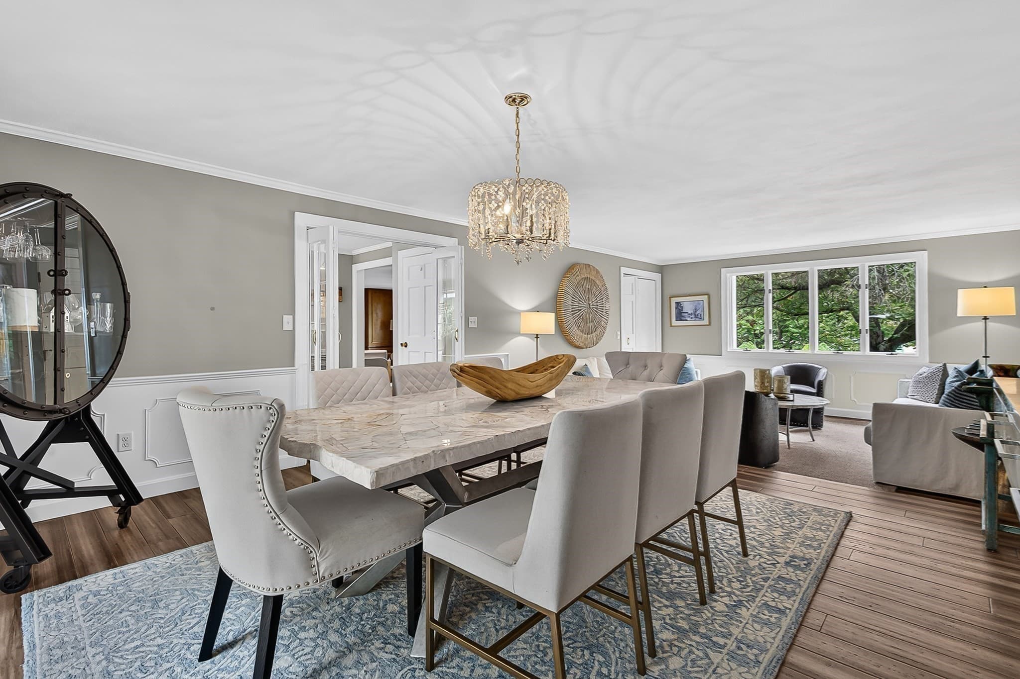 Single Family Residence at 42 Mountain View Road, Leominster MA 01453, Leominster, photo 16 of 42