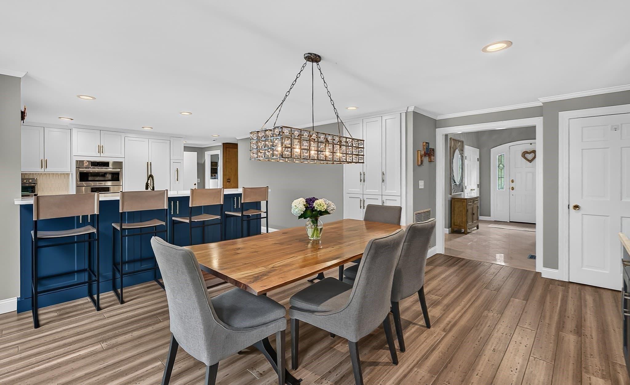 Single Family Residence at 42 Mountain View Road, Leominster MA 01453, Leominster, photo 12 of 42