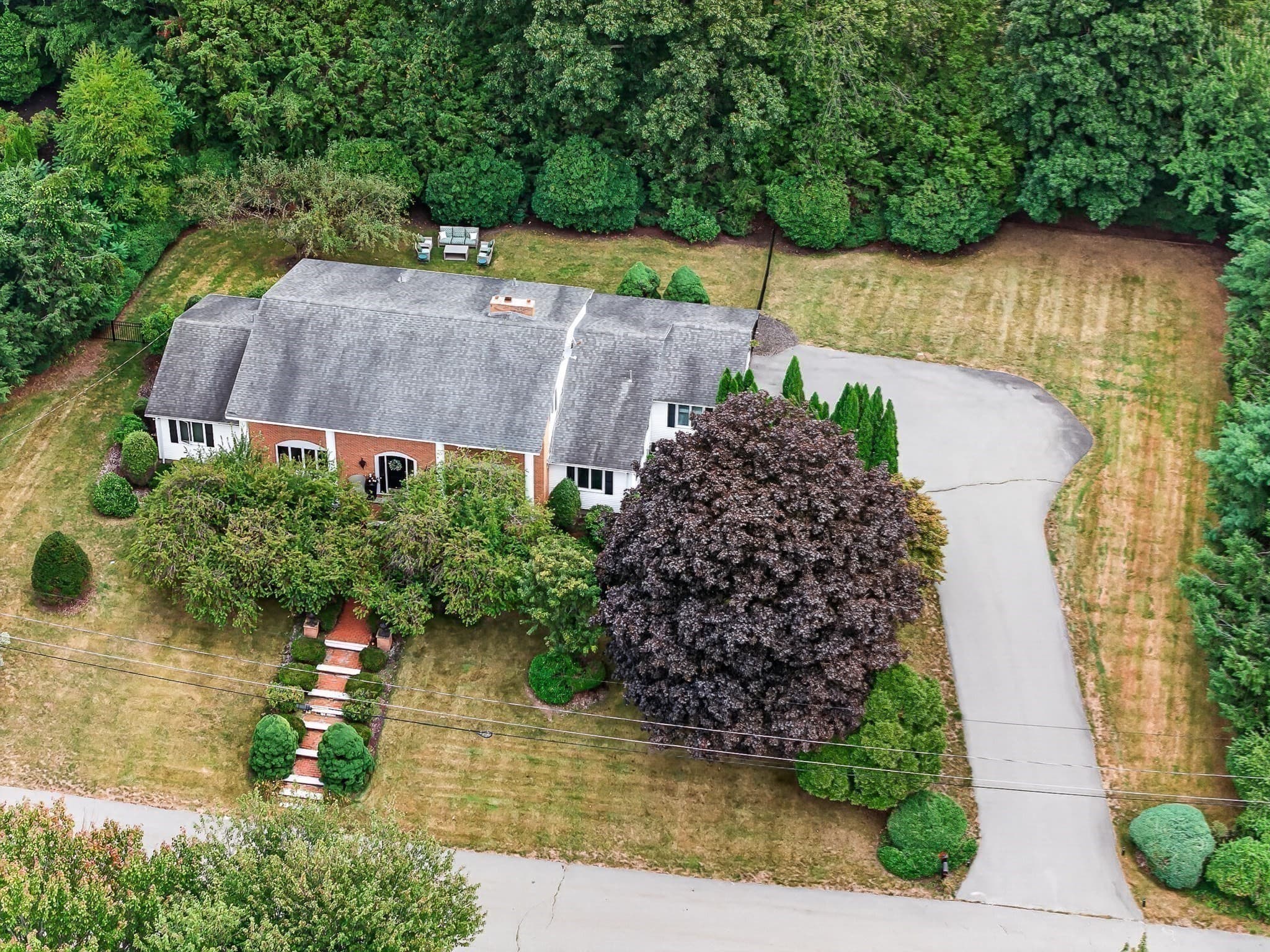 Single Family Residence at 42 Mountain View Road, Leominster MA 01453, Leominster, photo 36 of 42