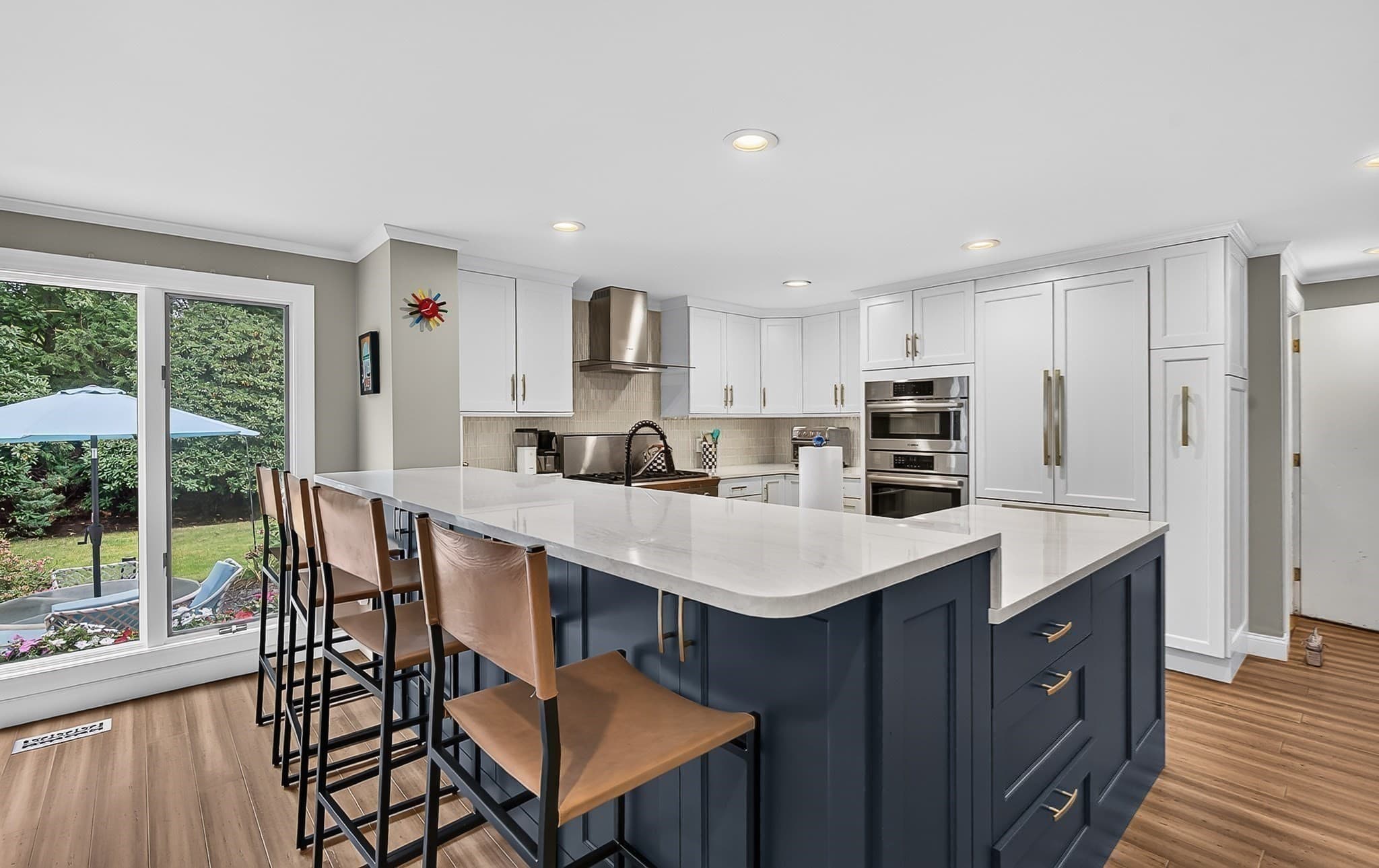 Single Family Residence at 42 Mountain View Road, Leominster MA 01453, Leominster, photo 9 of 42