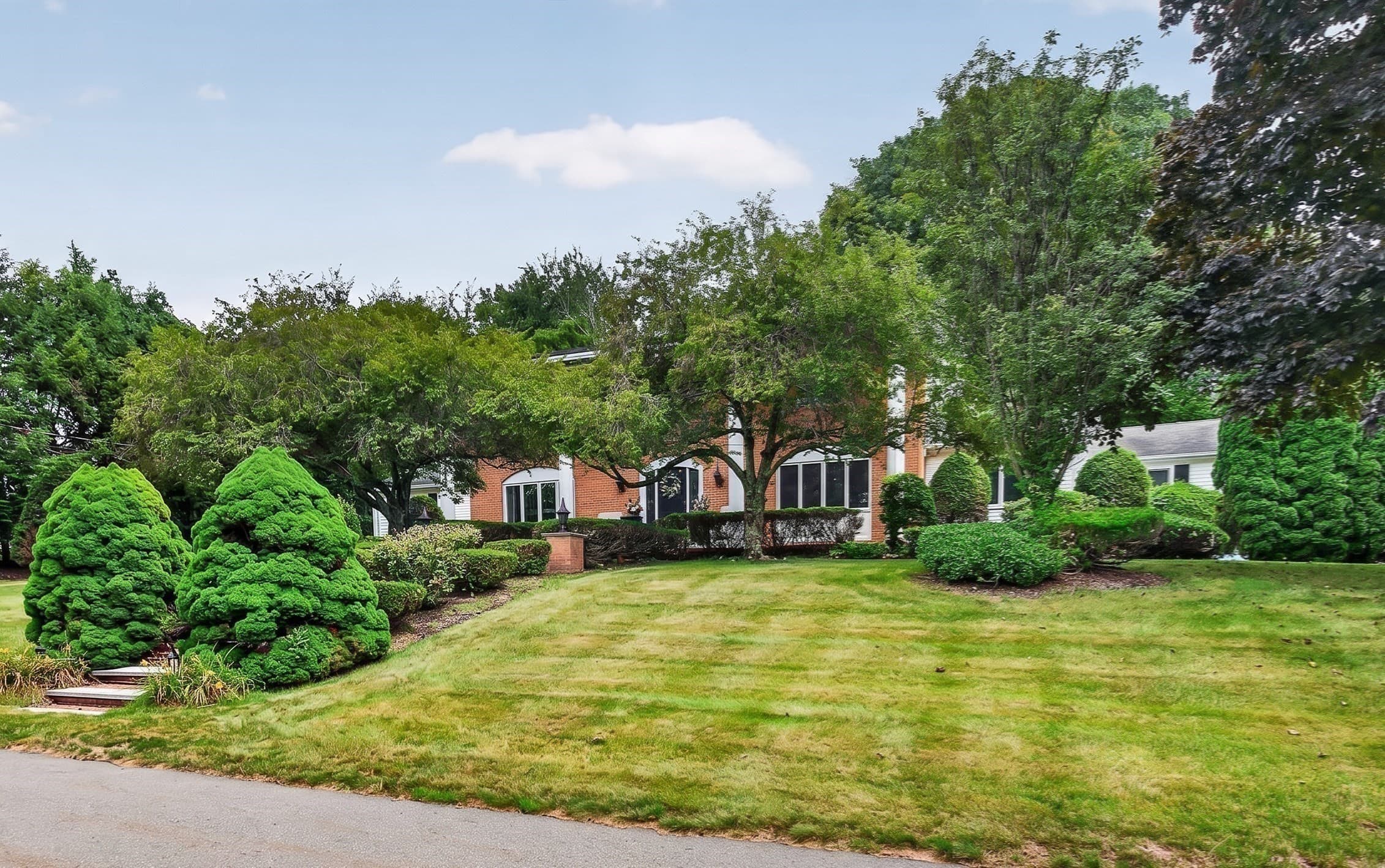 Single Family Residence at 42 Mountain View Road, Leominster MA 01453, Leominster, photo 38 of 42