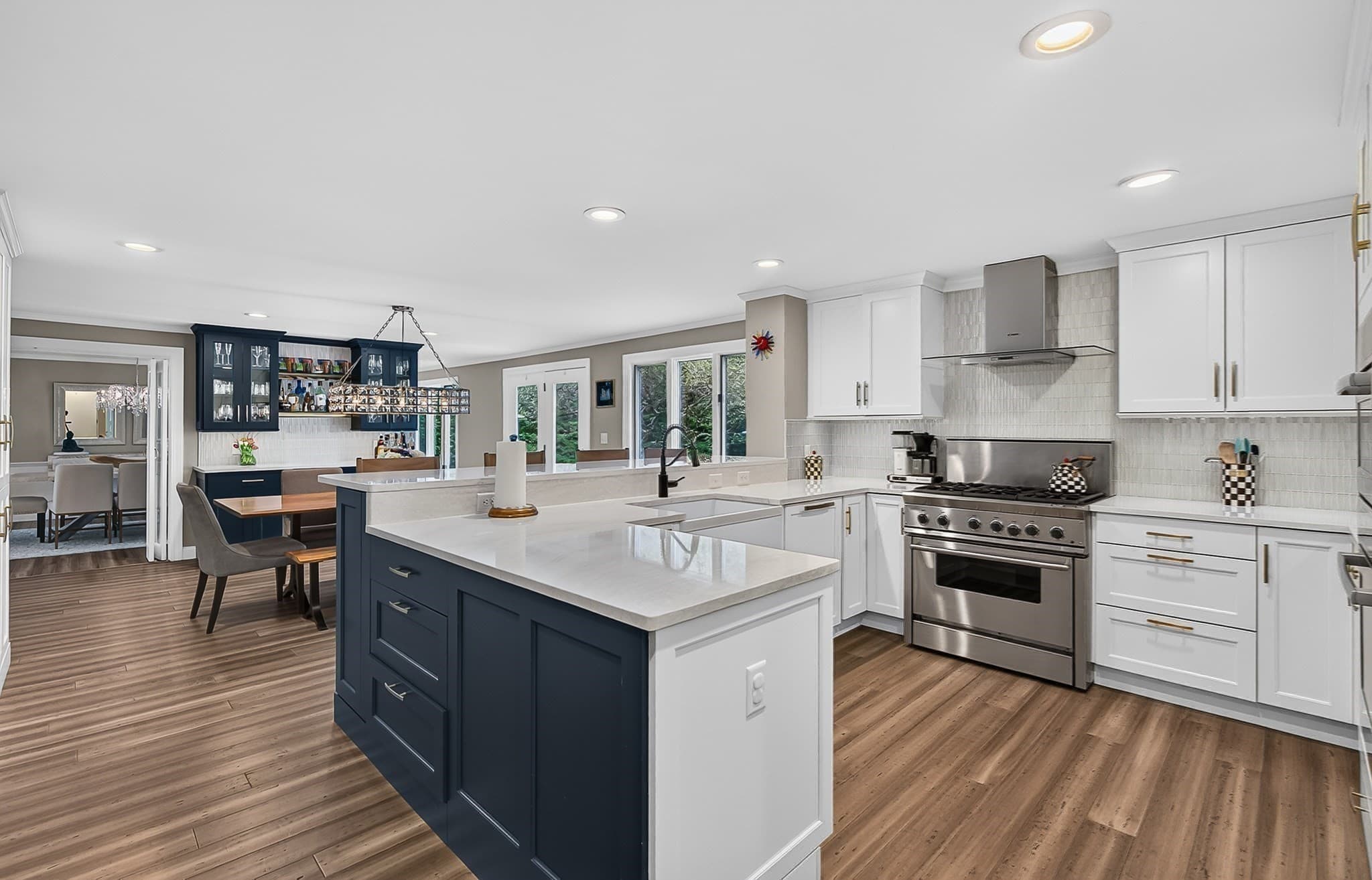 Single Family Residence at 42 Mountain View Road, Leominster MA 01453, Leominster, photo 10 of 42