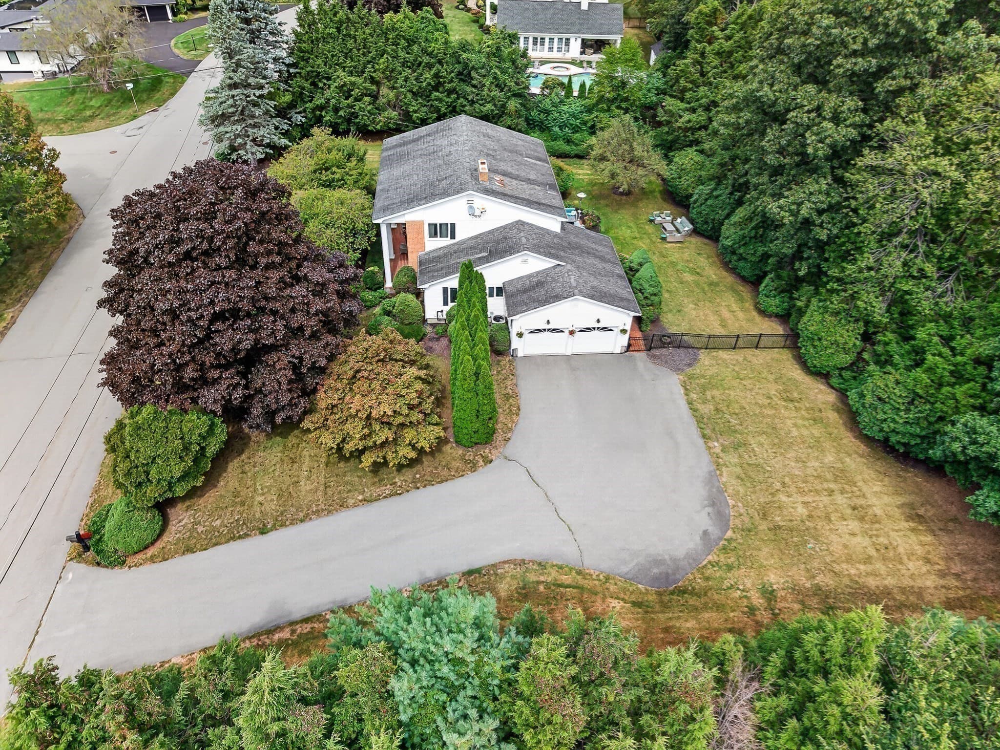 Single Family Residence at 42 Mountain View Road, Leominster MA 01453, Leominster, photo 37 of 42