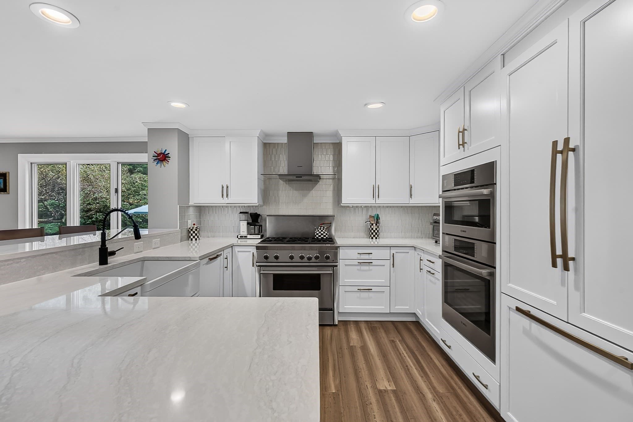 Single Family Residence at 42 Mountain View Road, Leominster MA 01453, Leominster, photo 11 of 42