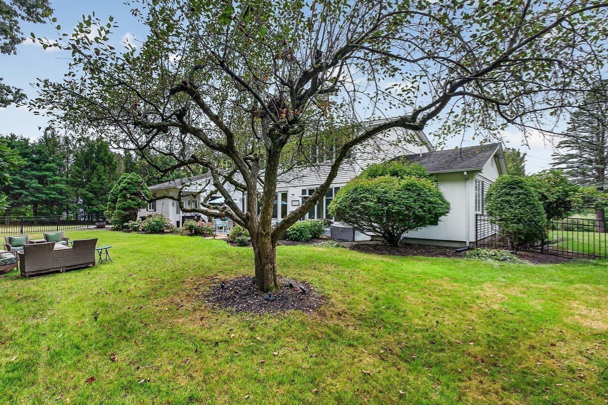 Single Family Residence at 42 Mountain View Road, Leominster MA 01453, Leominster, photo 40 of 42