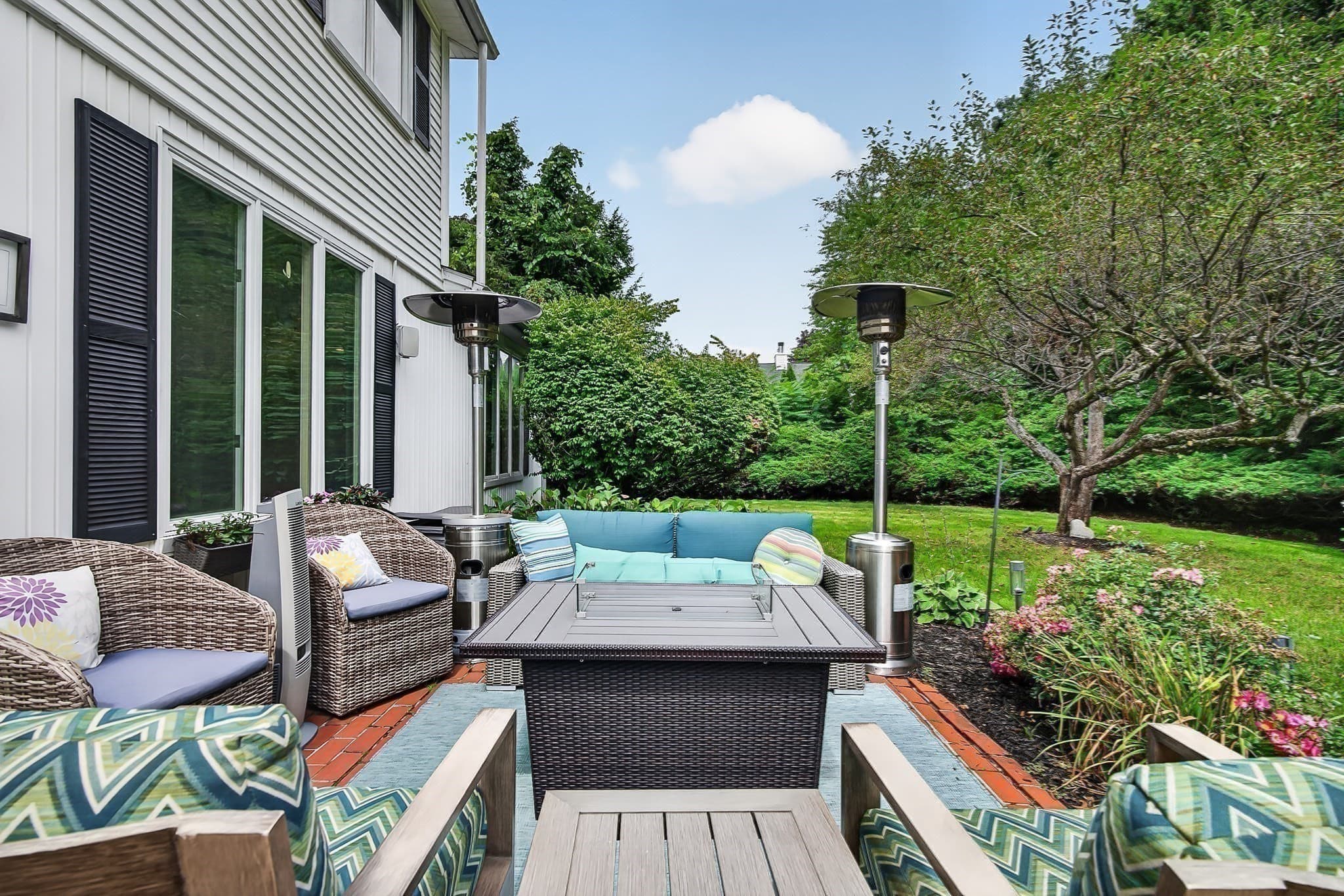 Single Family Residence at 42 Mountain View Road, Leominster MA 01453, Leominster, photo 39 of 42