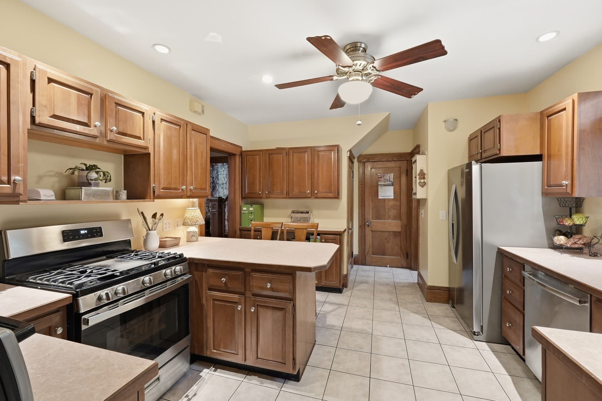 Single Family Residence at 57 Prospect St, West Boylston MA 01583, West Boylston, photo 6 of 40