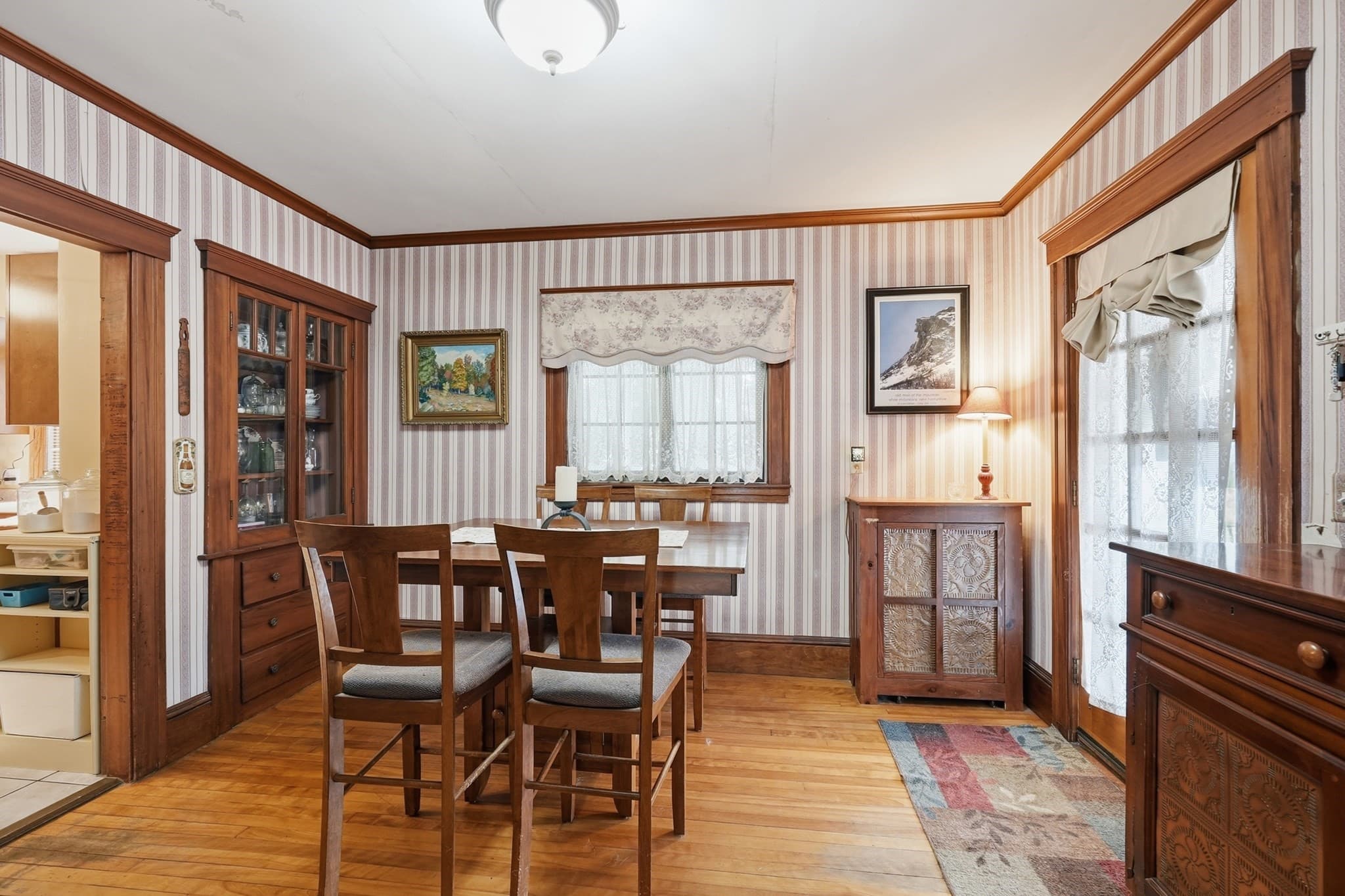 Single Family Residence at 57 Prospect St, West Boylston MA 01583, West Boylston, photo 13 of 40