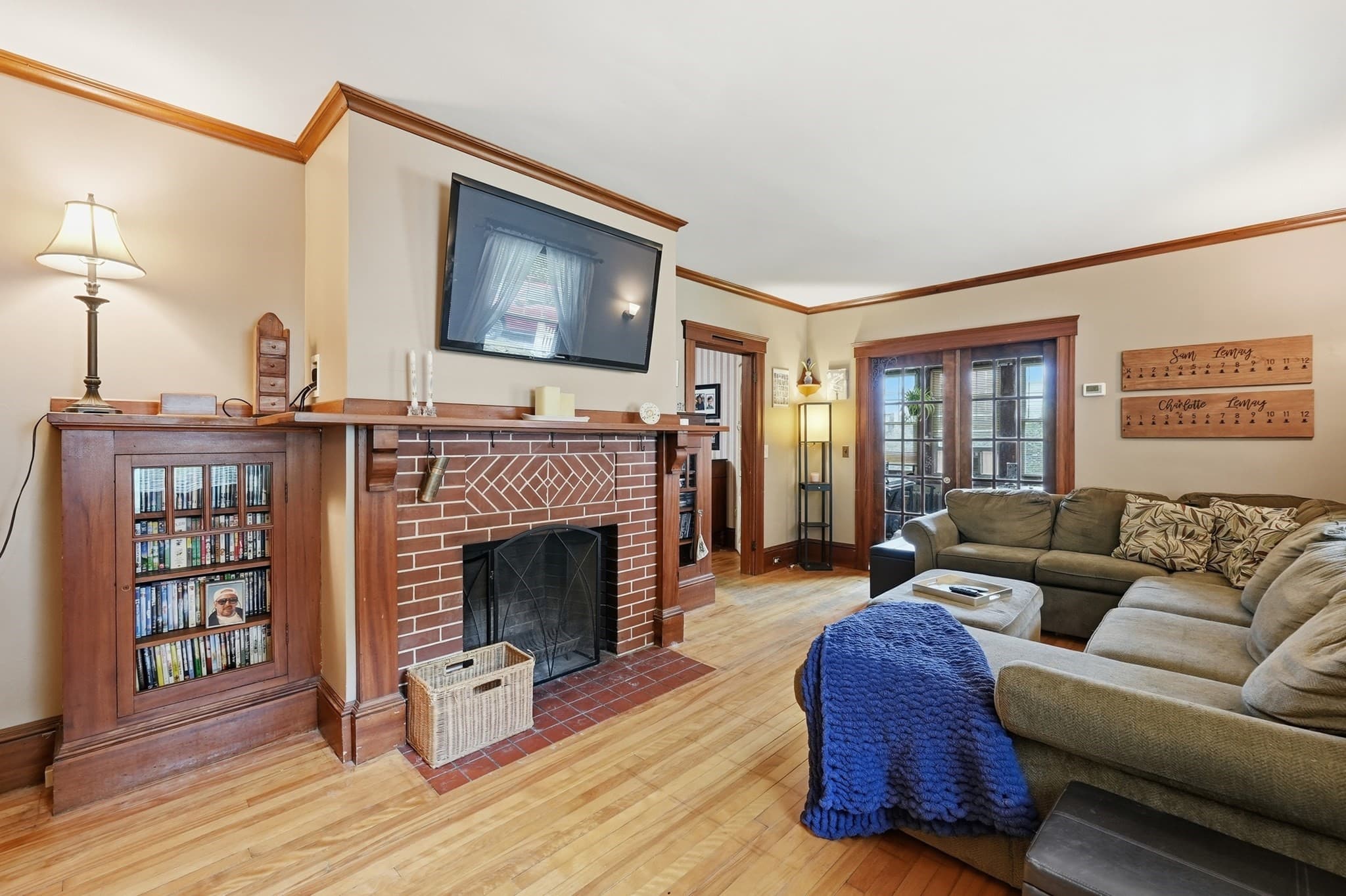 Single Family Residence at 57 Prospect St, West Boylston MA 01583, West Boylston, photo 17 of 40
