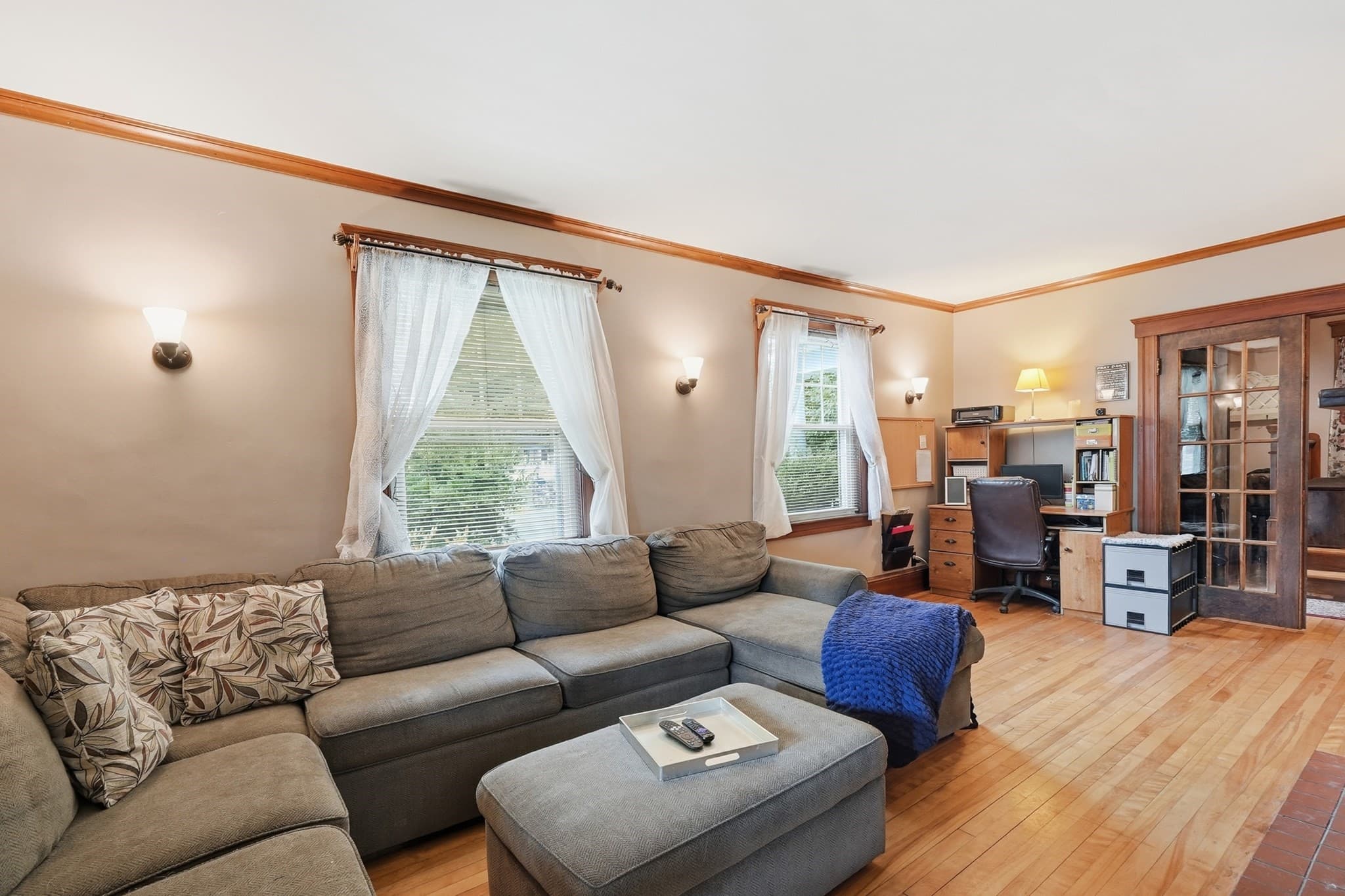 Single Family Residence at 57 Prospect St, West Boylston MA 01583, West Boylston, photo 16 of 40