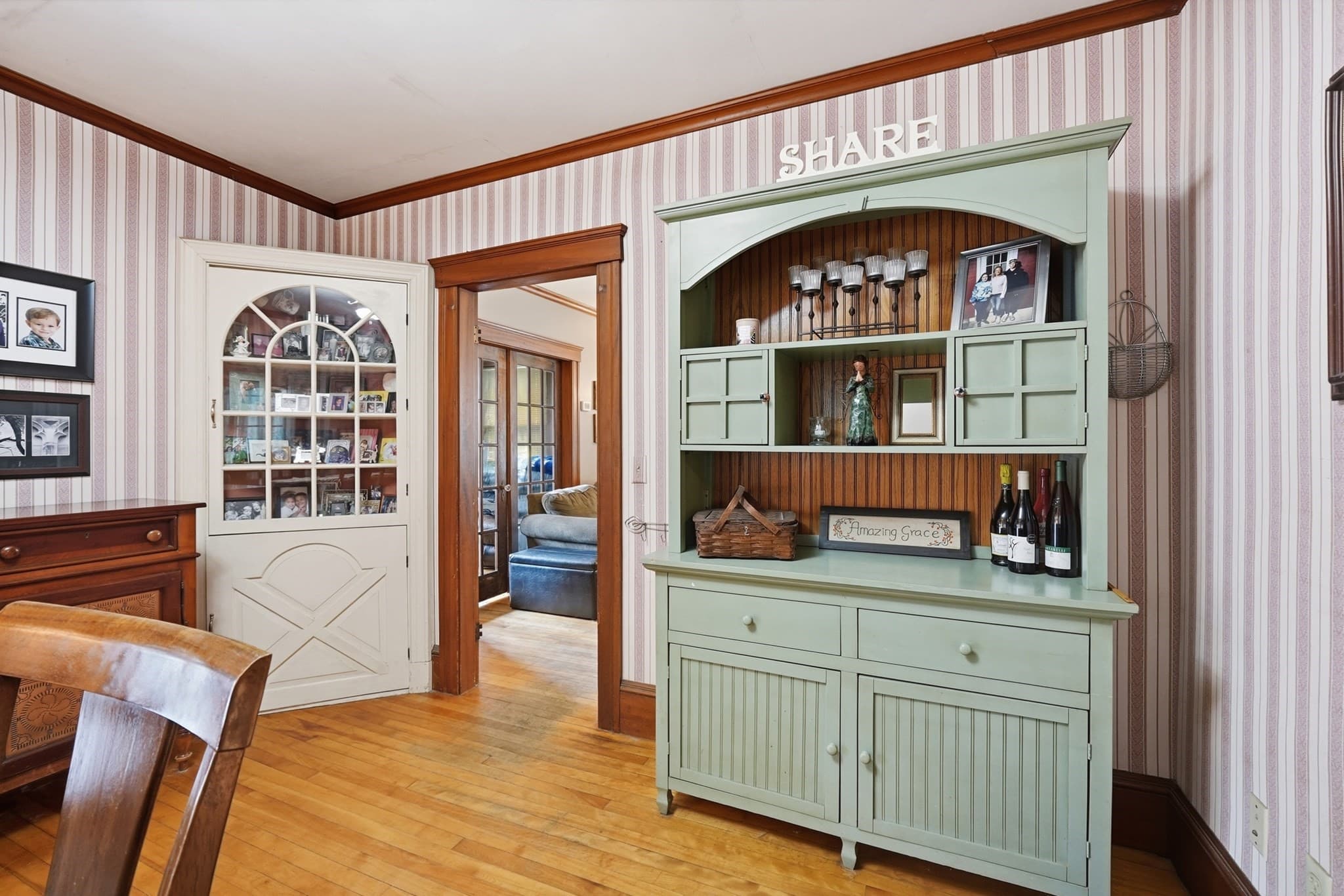 Single Family Residence at 57 Prospect St, West Boylston MA 01583, West Boylston, photo 12 of 40