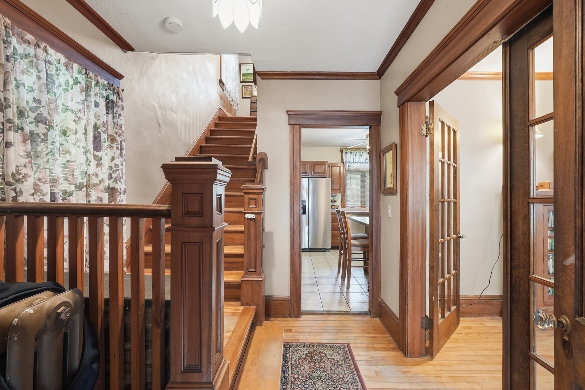 Single Family Residence at 57 Prospect St, West Boylston MA 01583, West Boylston, photo 3 of 40