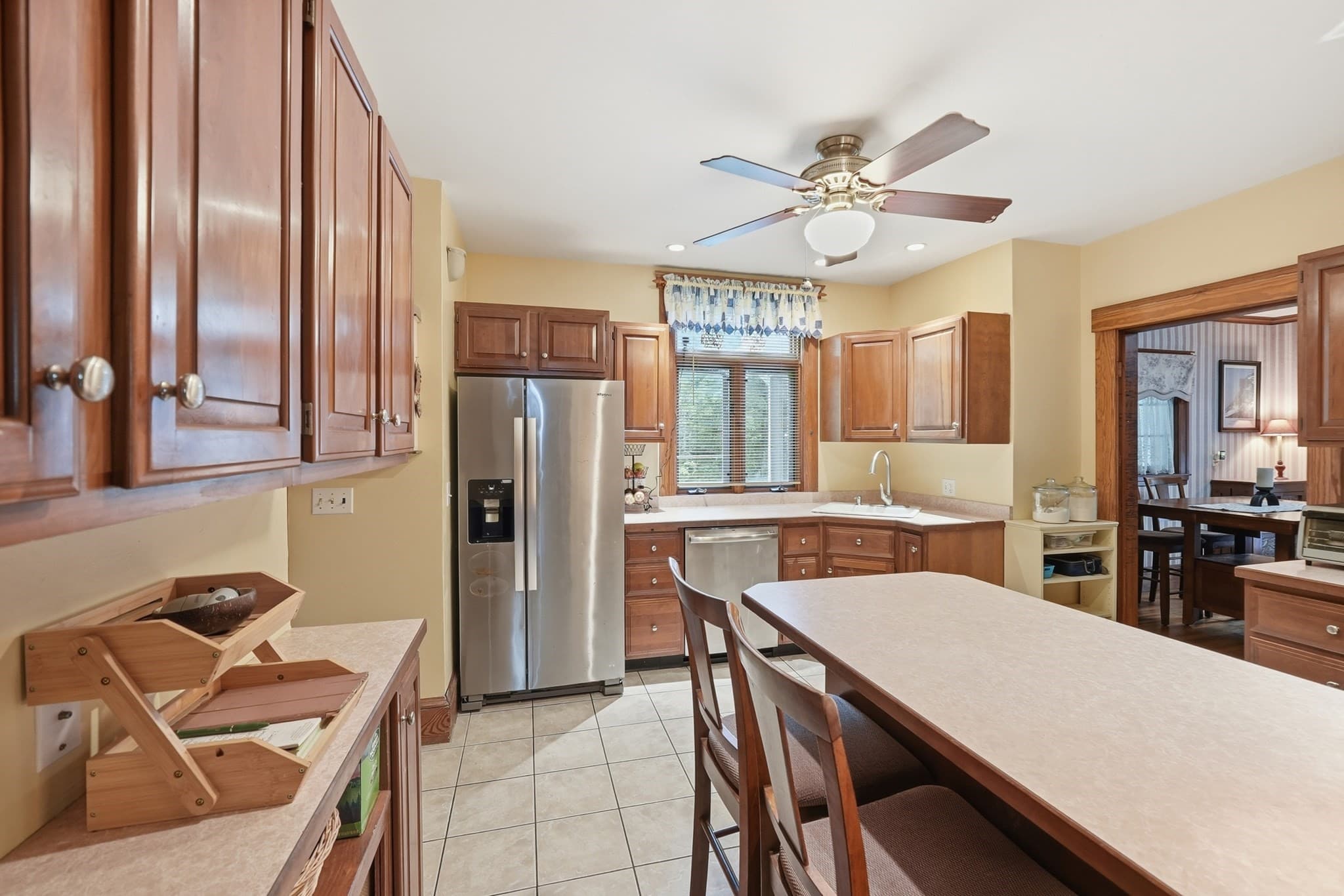Single Family Residence at 57 Prospect St, West Boylston MA 01583, West Boylston, photo 5 of 40