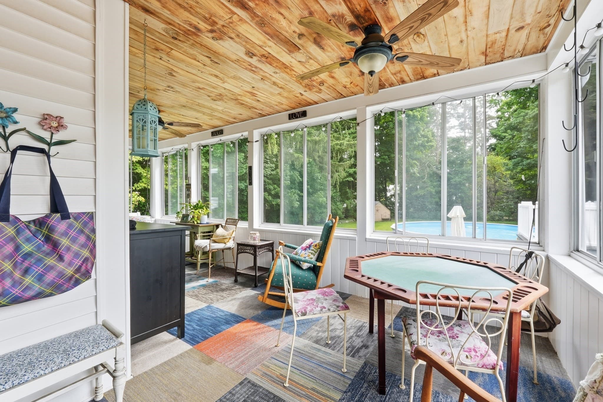 Single Family Residence at 57 Prospect St, West Boylston MA 01583, West Boylston, photo 30 of 40