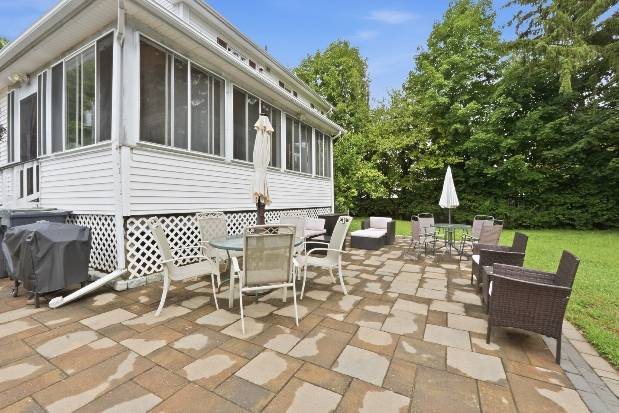 Single Family Residence at 57 Prospect St, West Boylston MA 01583, West Boylston, photo 34 of 40