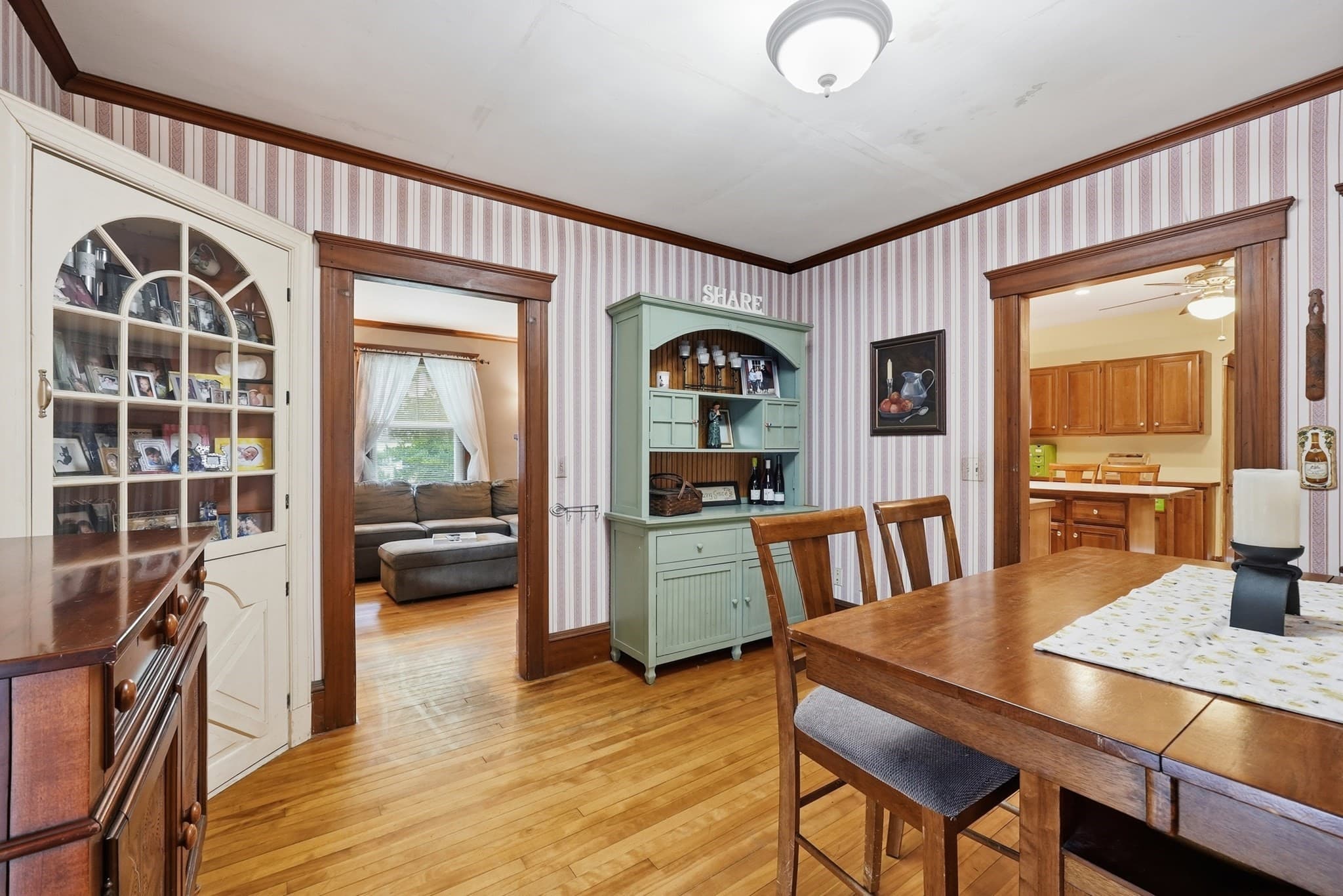 Single Family Residence at 57 Prospect St, West Boylston MA 01583, West Boylston, photo 14 of 40