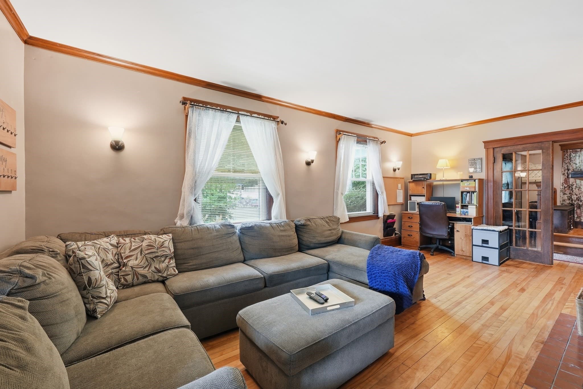Single Family Residence at 57 Prospect St, West Boylston MA 01583, West Boylston, photo 18 of 40
