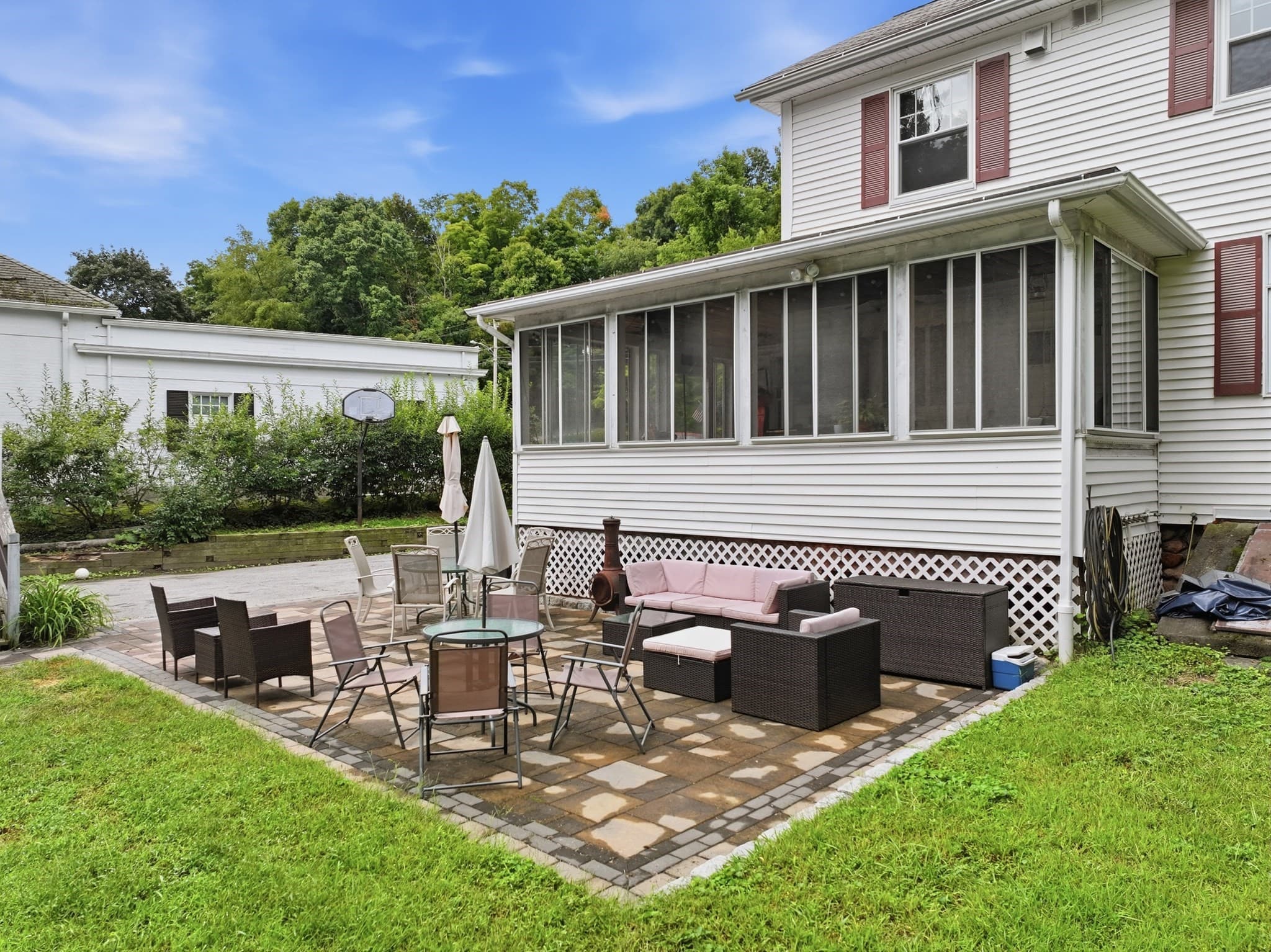 Single Family Residence at 57 Prospect St, West Boylston MA 01583, West Boylston, photo 39 of 40