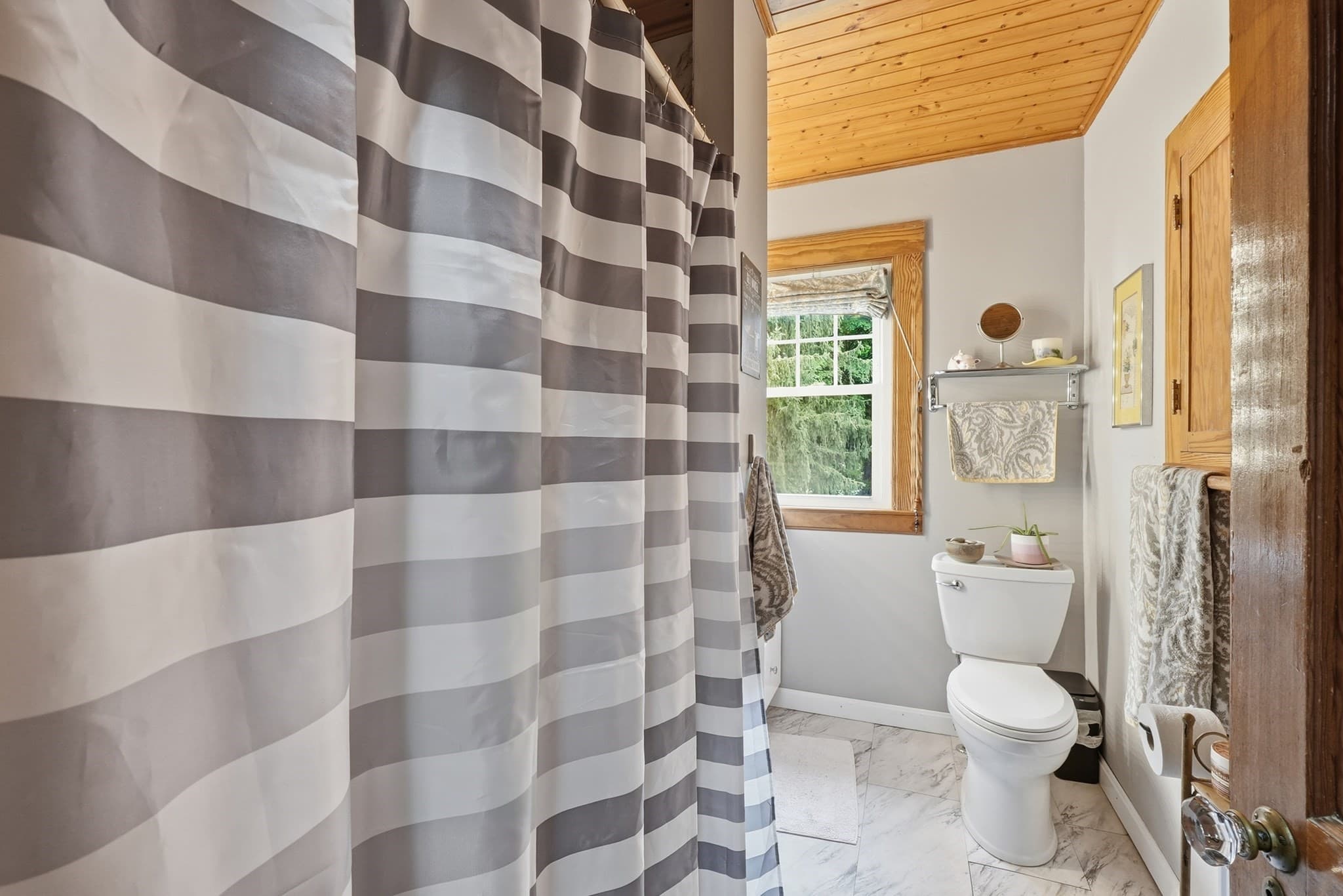 Single Family Residence at 57 Prospect St, West Boylston MA 01583, West Boylston, photo 25 of 40