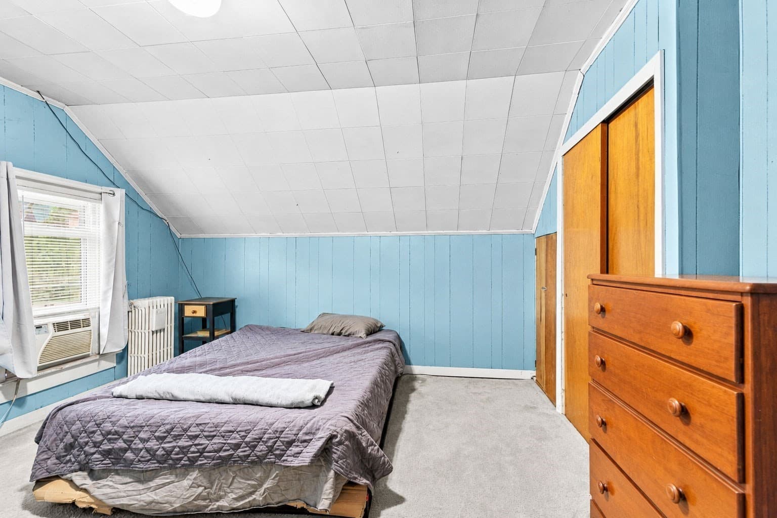 Single Family Residence at 257 Austin St, New Bedford MA 02740, New Bedford, photo 13 of 22