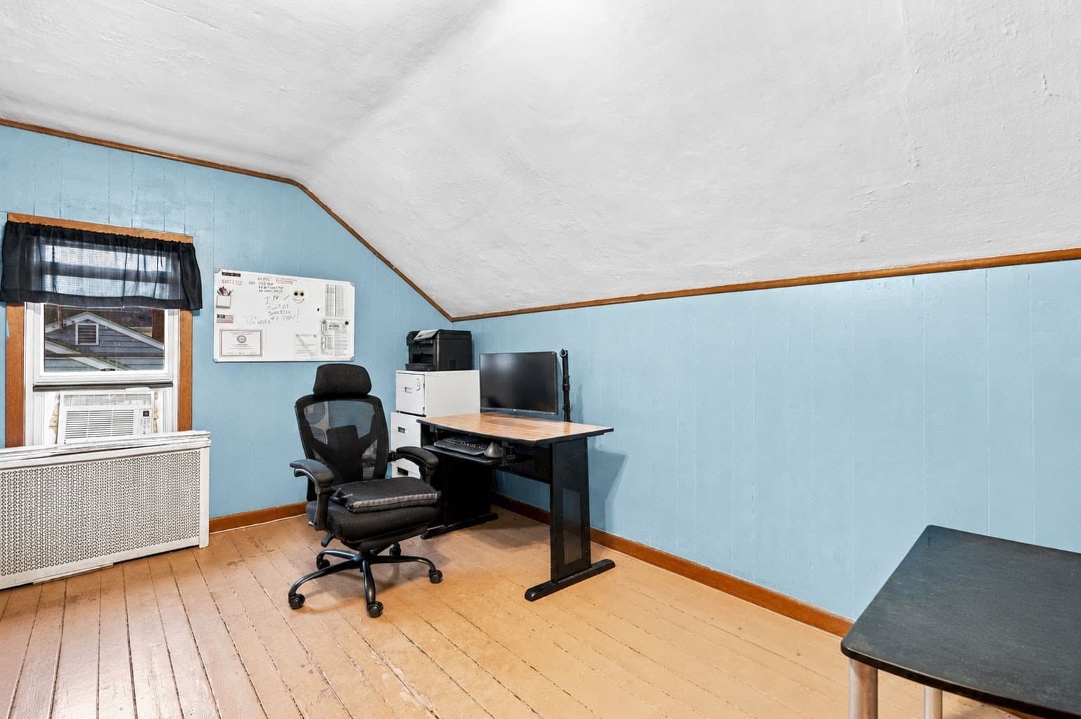 Single Family Residence at 257 Austin St, New Bedford MA 02740, New Bedford, photo 5 of 22