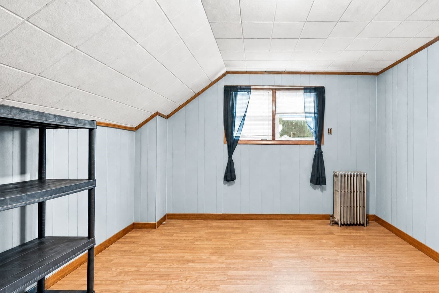 Single Family Residence at 257 Austin St, New Bedford MA 02740, New Bedford, photo 15 of 22