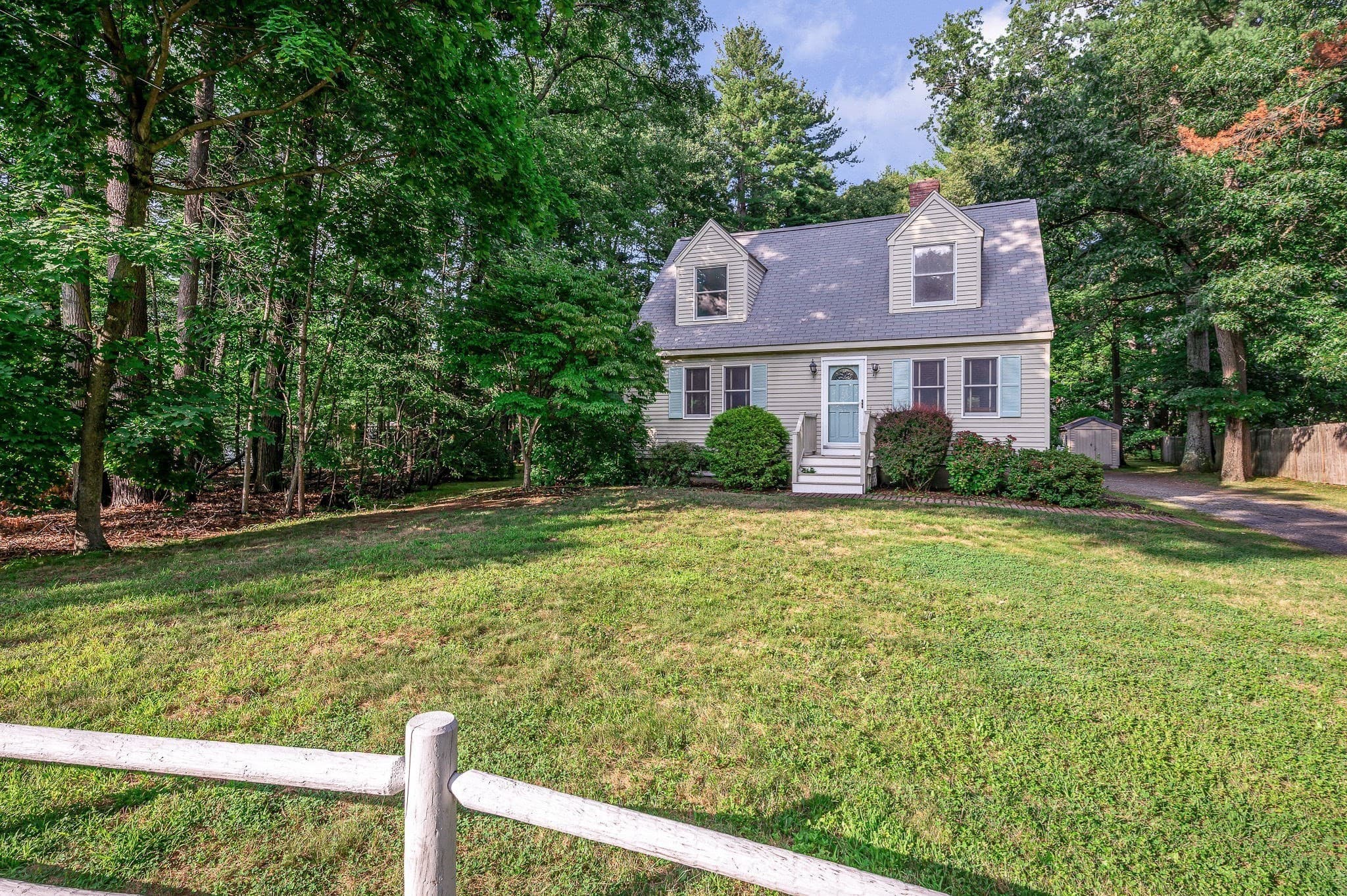Single Family Residence at 186 South Rd, Bedford MA 01730, Bedford, photo 2 of 31