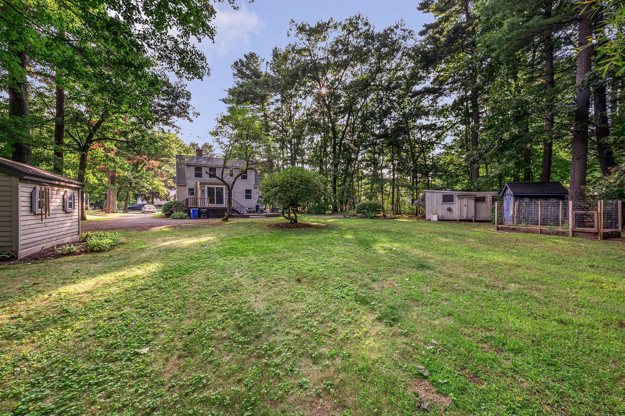 Single Family Residence at 186 South Rd, Bedford MA 01730, Bedford, photo 28 of 31