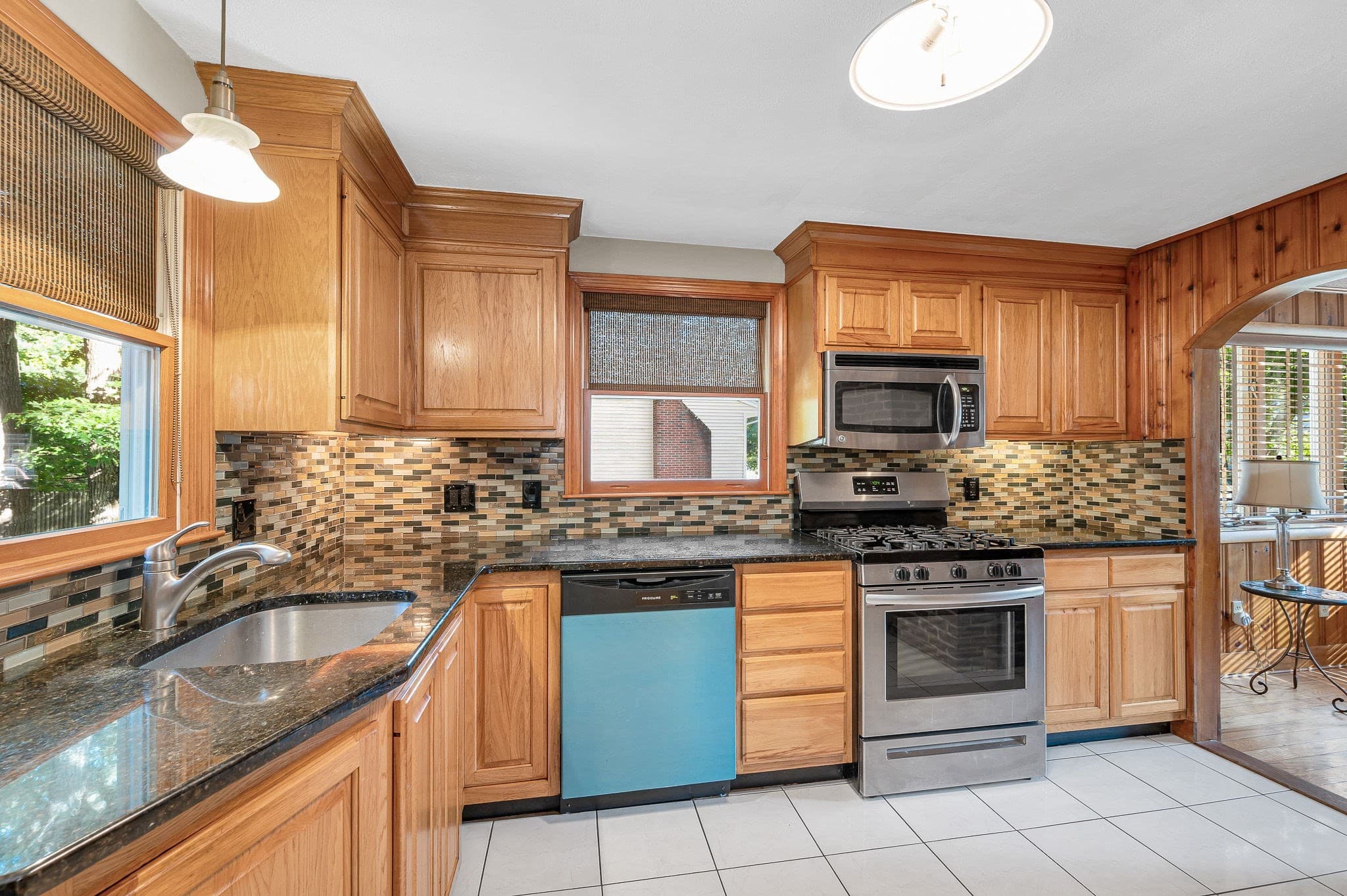 Single Family Residence at 186 South Rd, Bedford MA 01730, Bedford, photo 10 of 31