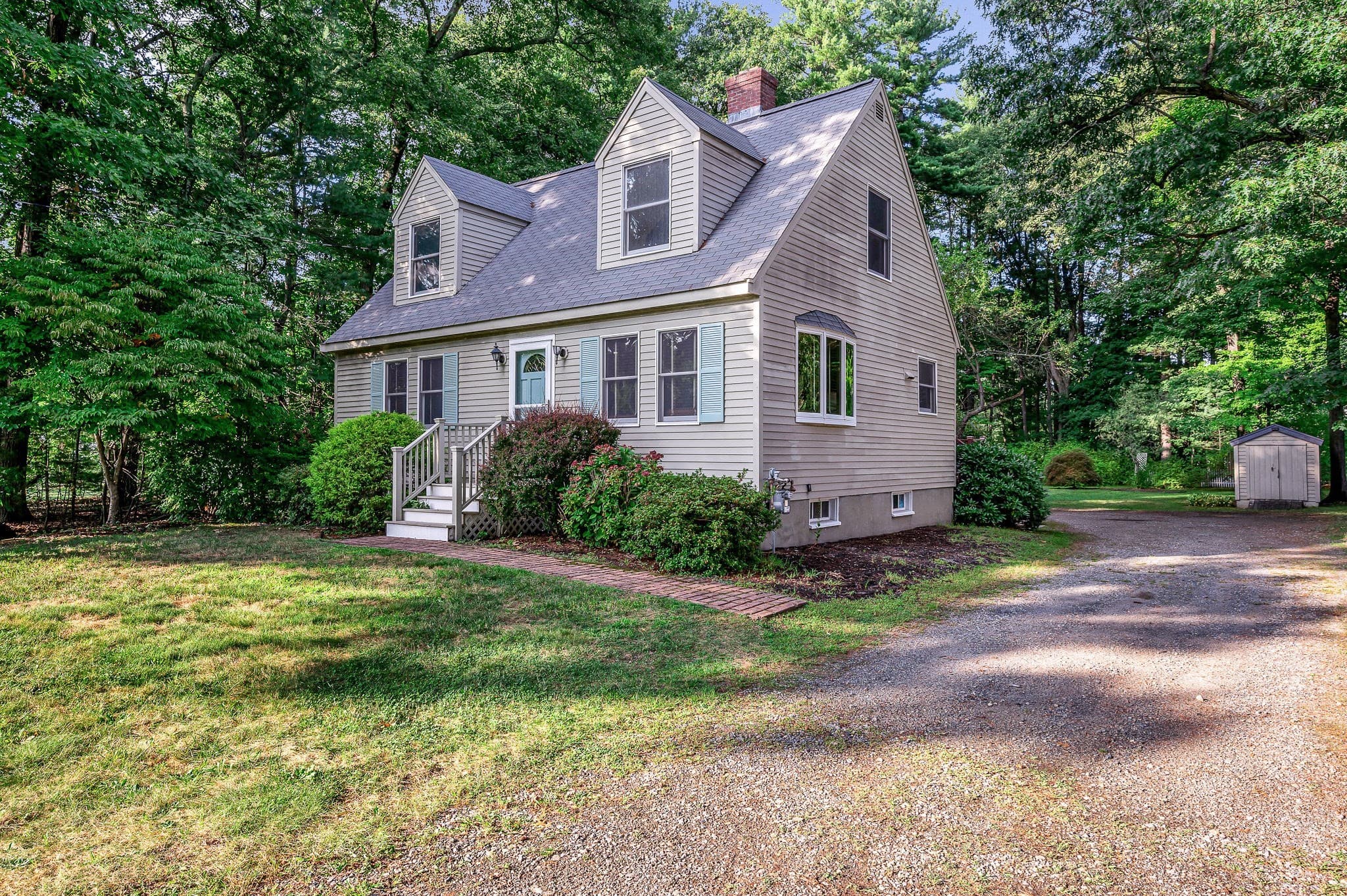 Single Family Residence at 186 South Rd, Bedford MA 01730, Bedford, photo 25 of 31