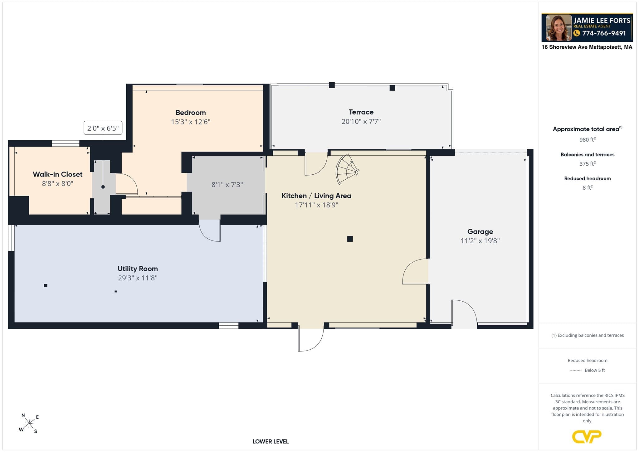 Single Family Residence at 16 Shoreview Ave, Mattapoisett MA 02739, Mattapoisett, photo 42 of 42