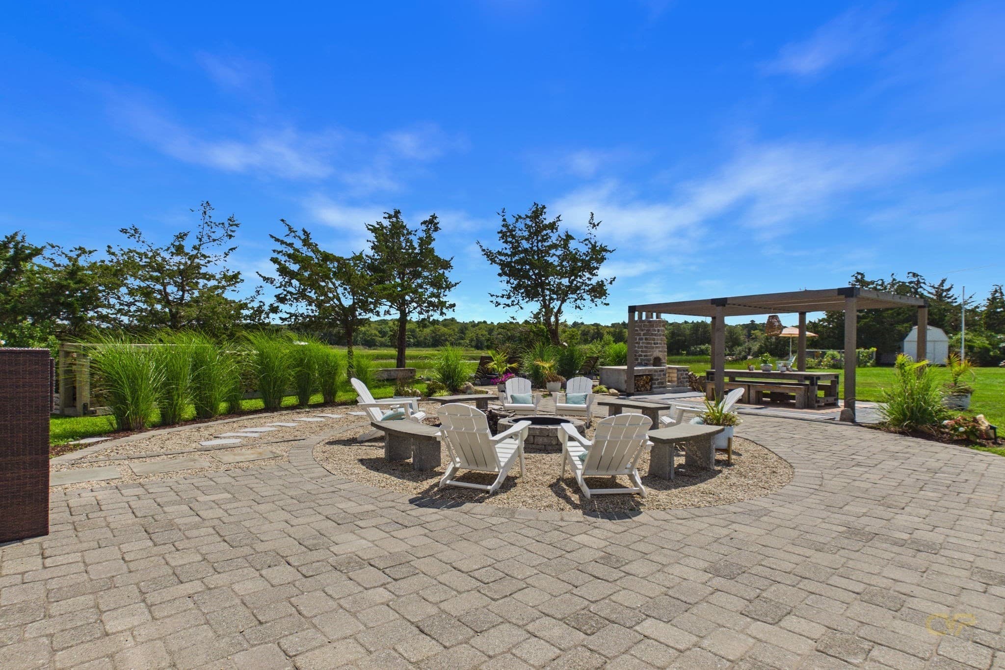Single Family Residence at 16 Shoreview Ave, Mattapoisett MA 02739, Mattapoisett, photo 32 of 42