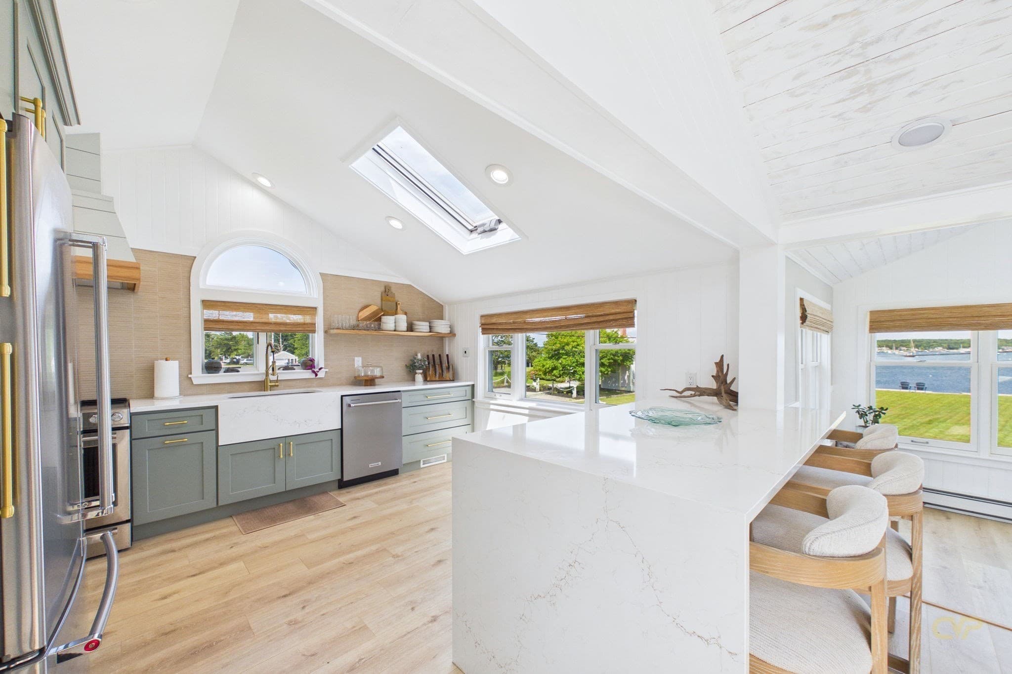 Single Family Residence at 16 Shoreview Ave, Mattapoisett MA 02739, Mattapoisett, photo 11 of 42