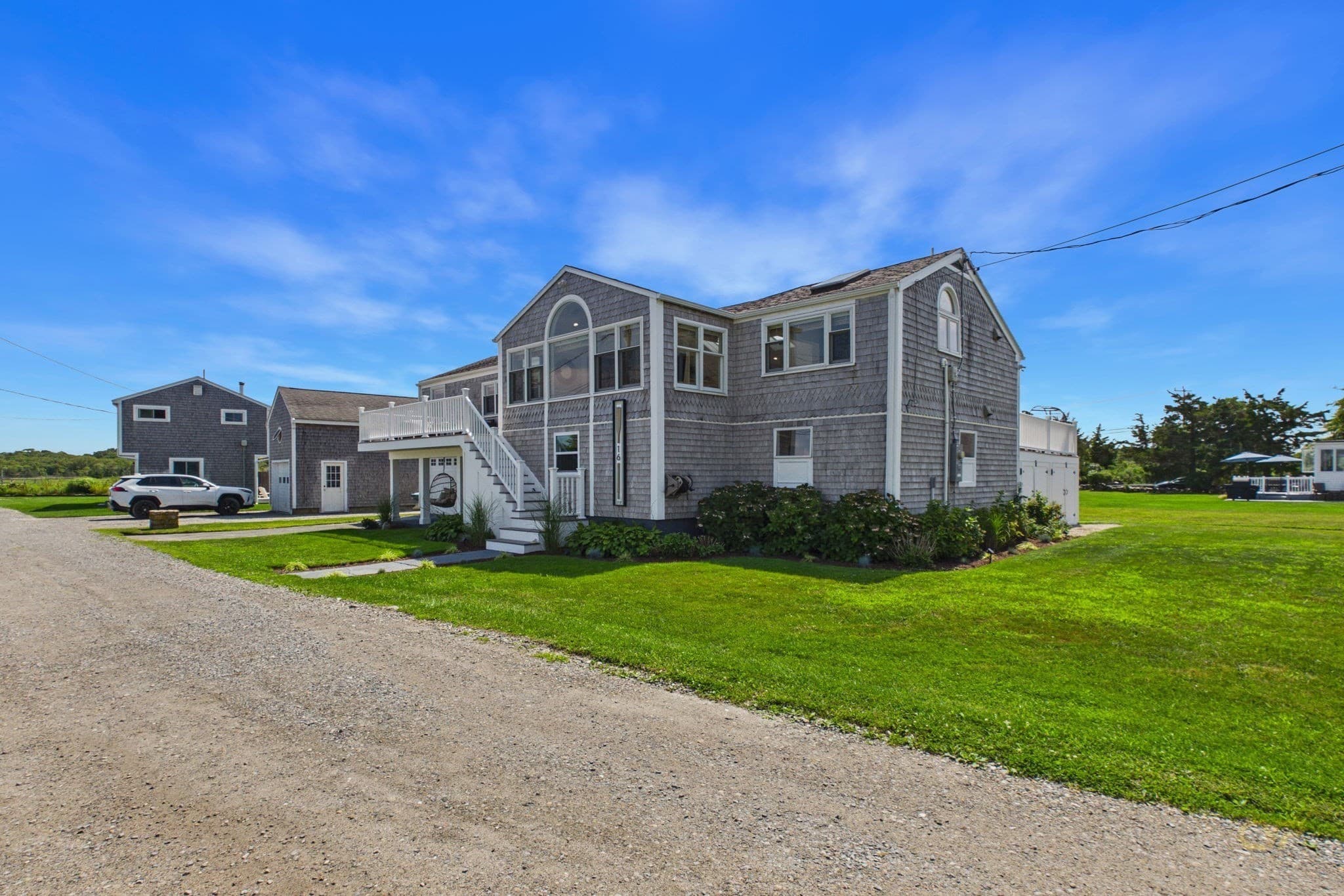 Single Family Residence at 16 Shoreview Ave, Mattapoisett MA 02739, Mattapoisett, photo 40 of 42
