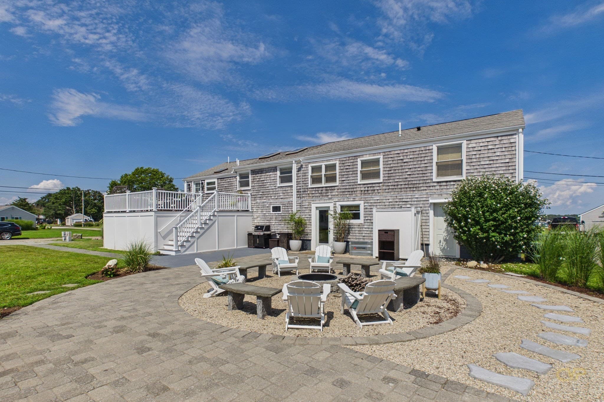 Single Family Residence at 16 Shoreview Ave, Mattapoisett MA 02739, Mattapoisett, photo 35 of 42