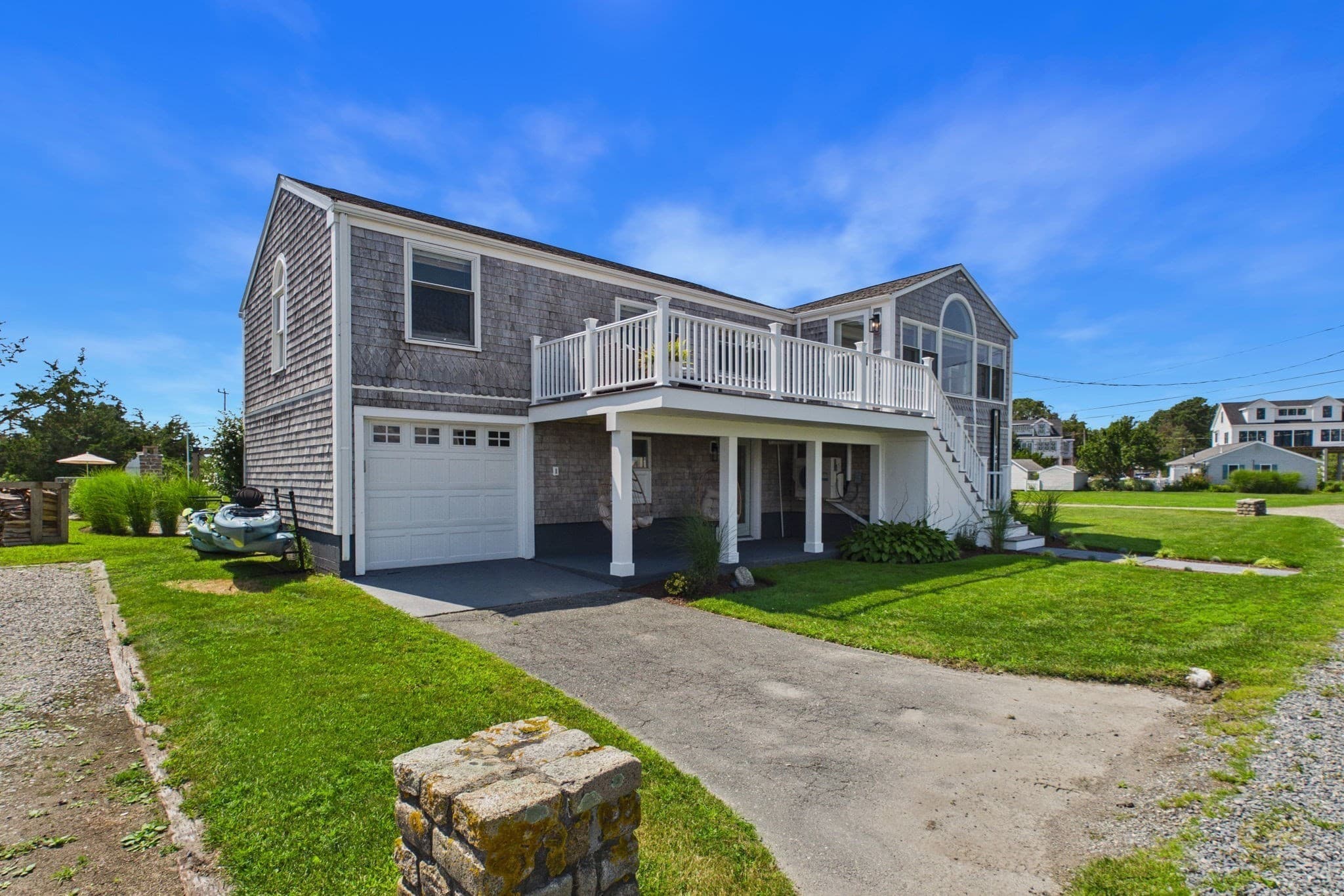 Single Family Residence at 16 Shoreview Ave, Mattapoisett MA 02739, Mattapoisett, photo 39 of 42